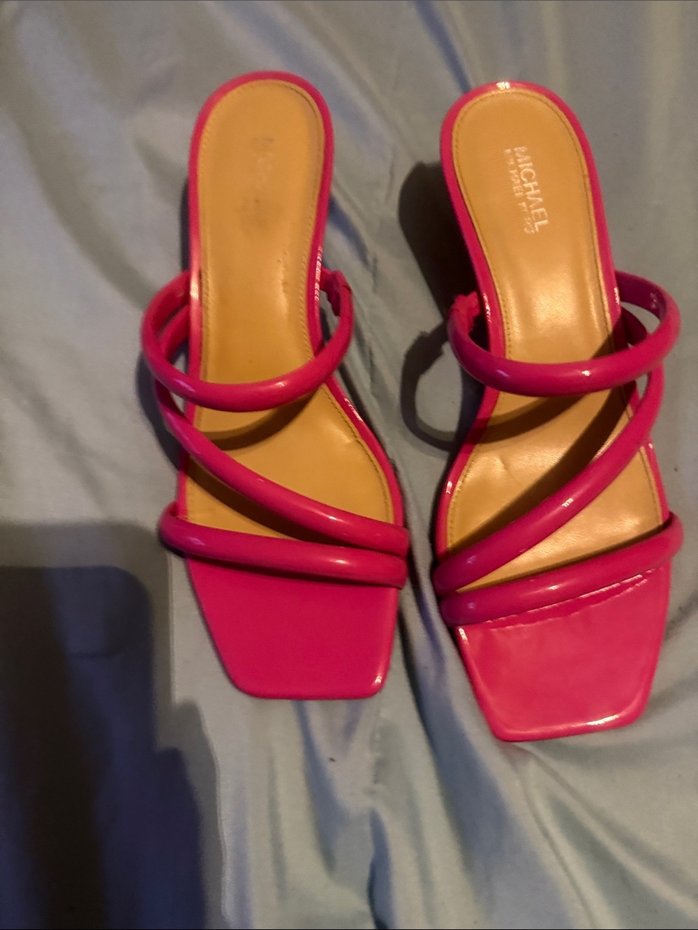 Michael Kors heels